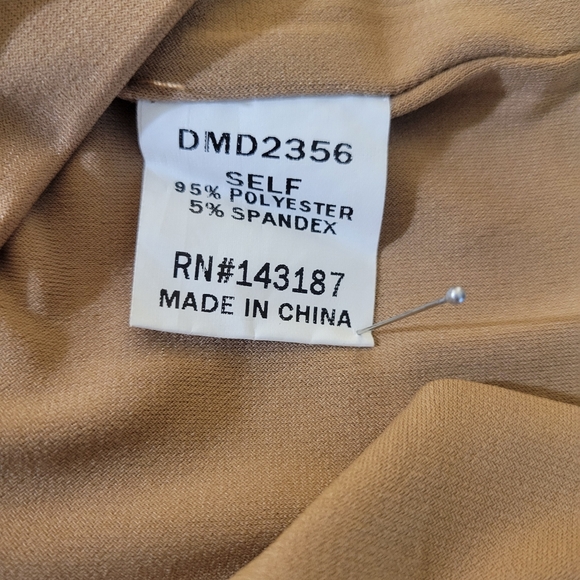 Dance & Marvel dress - Picture 5 of 6